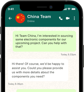 Special Product Sourcing Image